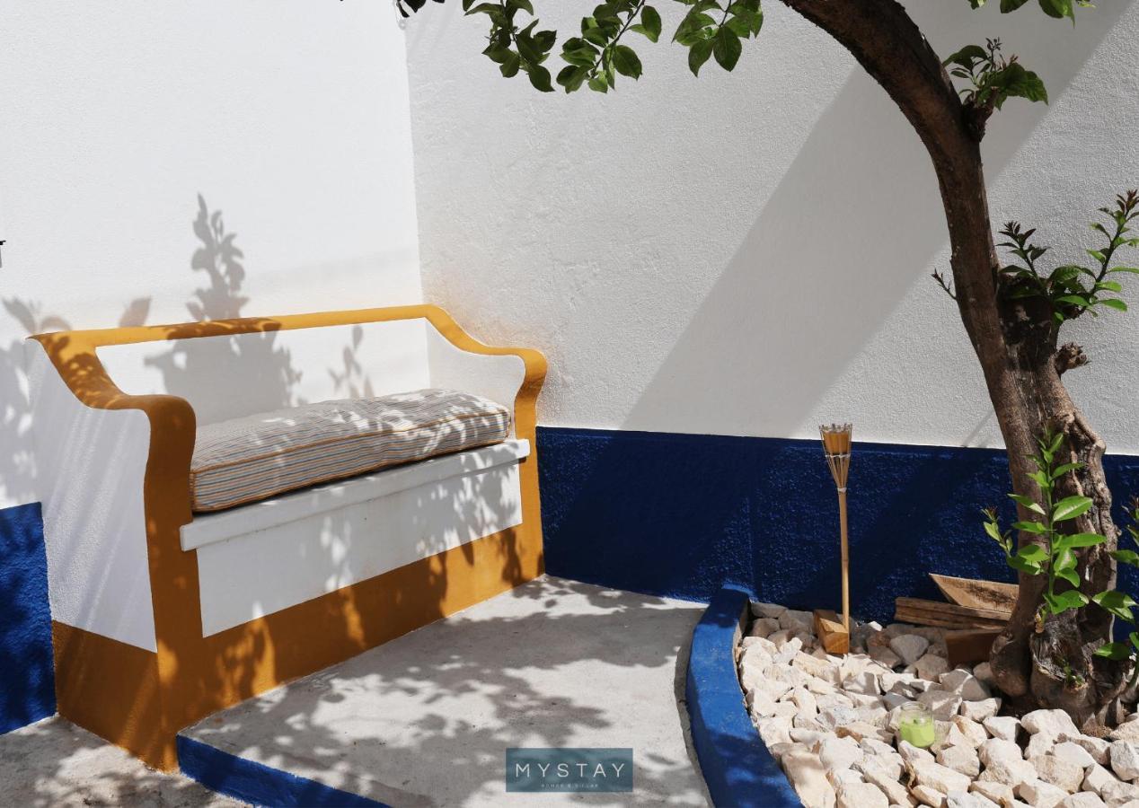 Mystay - Cantinho Do Acor Vale de Acor Екстер'єр фото