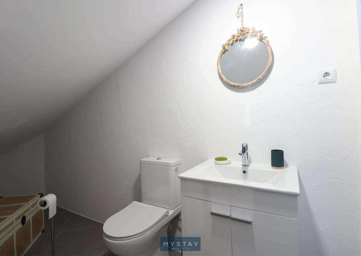 Mystay - Cantinho Do Acor Vale de Acor Екстер'єр фото