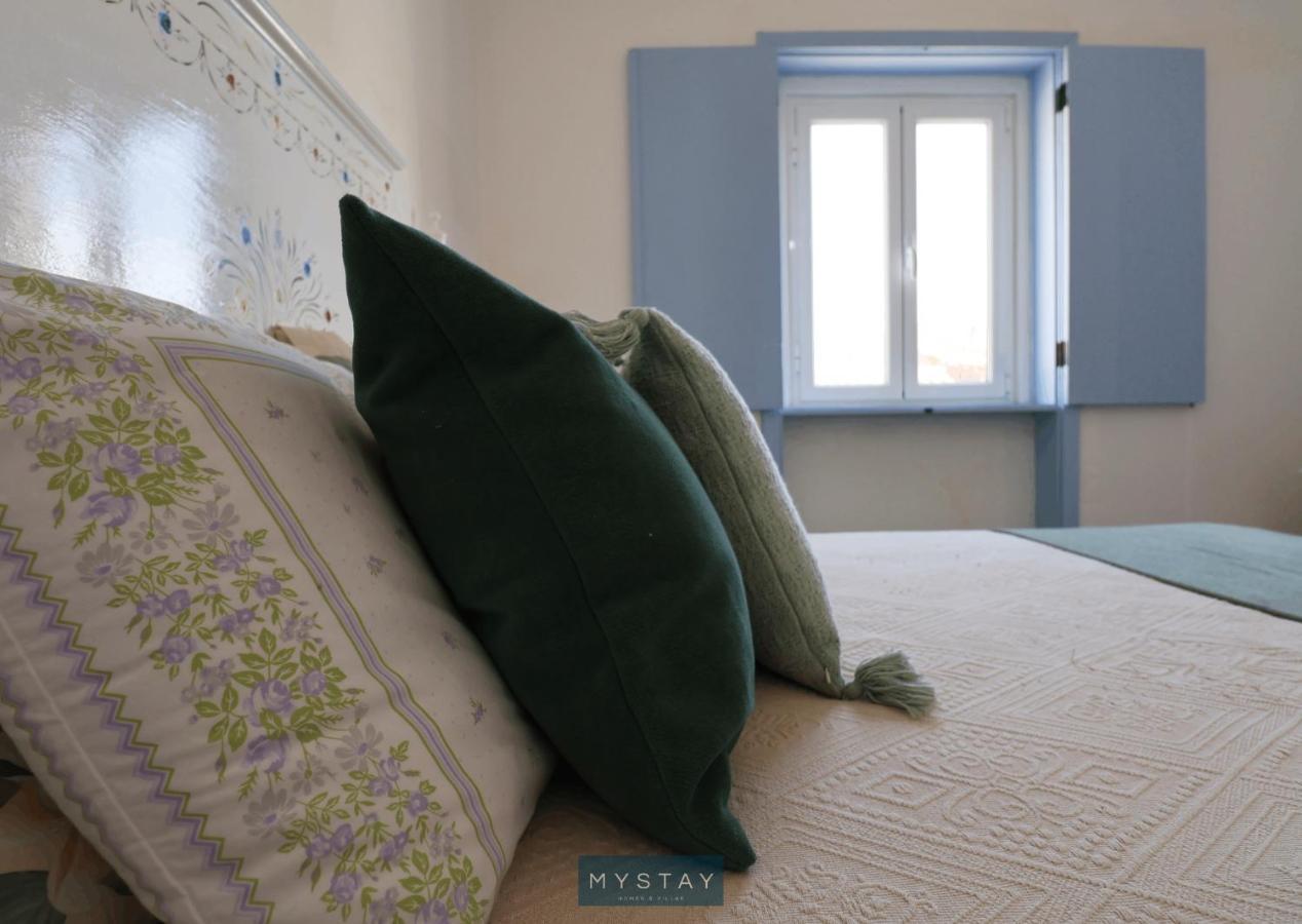 Mystay - Cantinho Do Acor Vale de Acor Екстер'єр фото