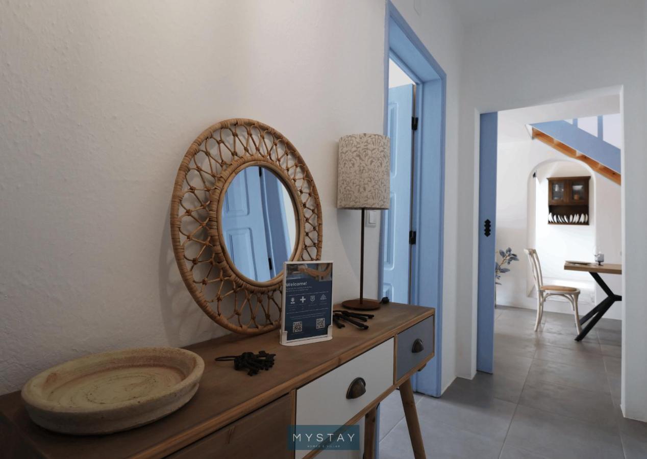 Mystay - Cantinho Do Acor Vale de Acor Екстер'єр фото