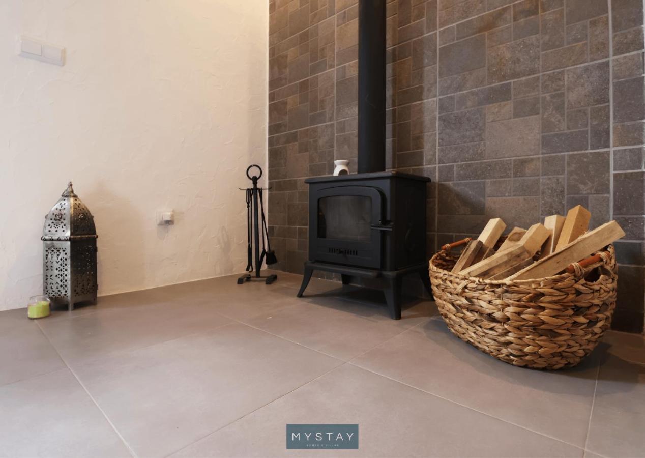 Mystay - Cantinho Do Acor Vale de Acor Екстер'єр фото