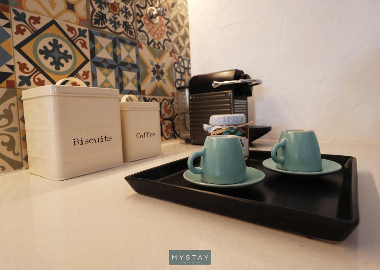 Mystay - Cantinho Do Acor Vale de Acor Екстер'єр фото