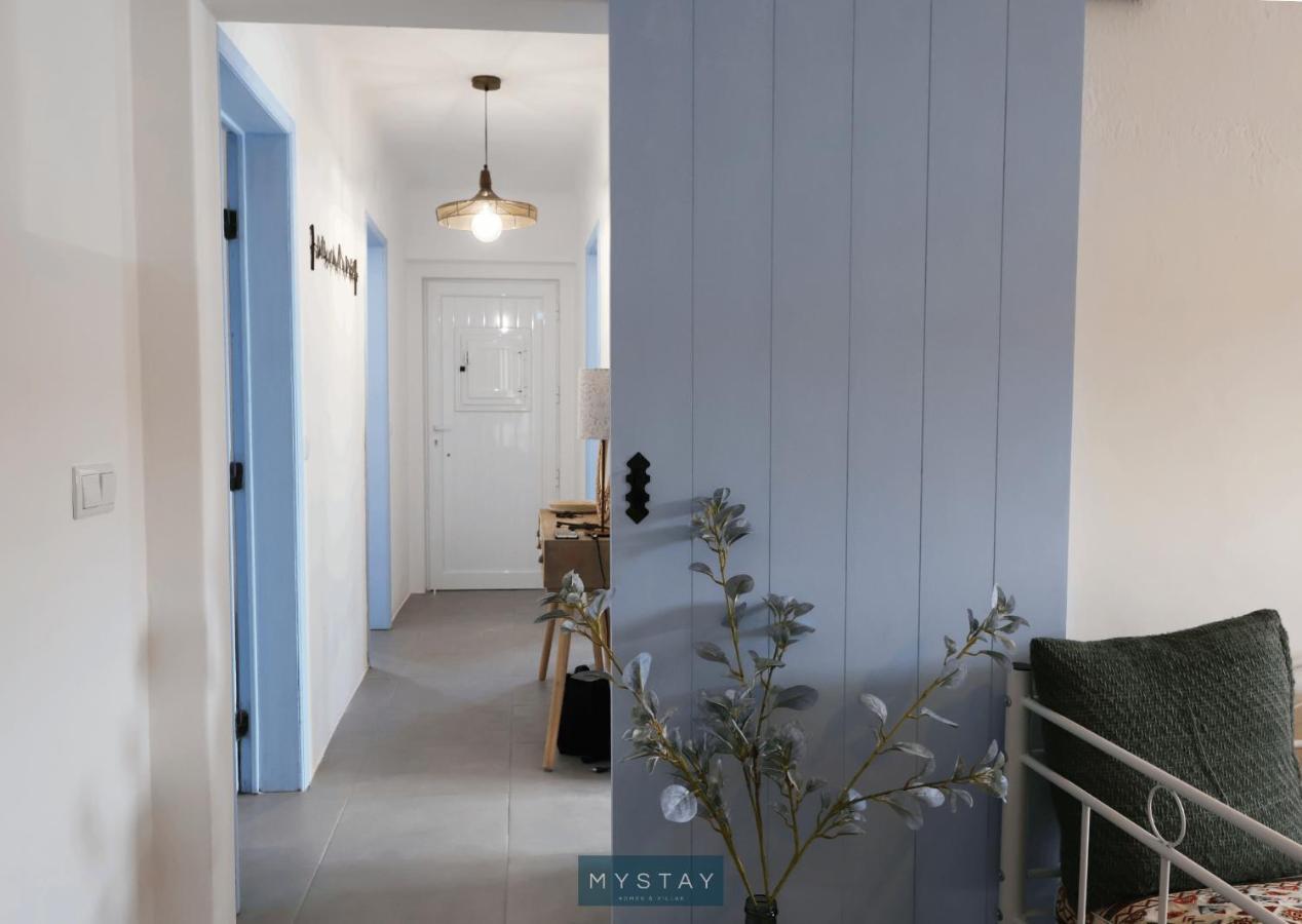 Mystay - Cantinho Do Acor Vale de Acor Екстер'єр фото