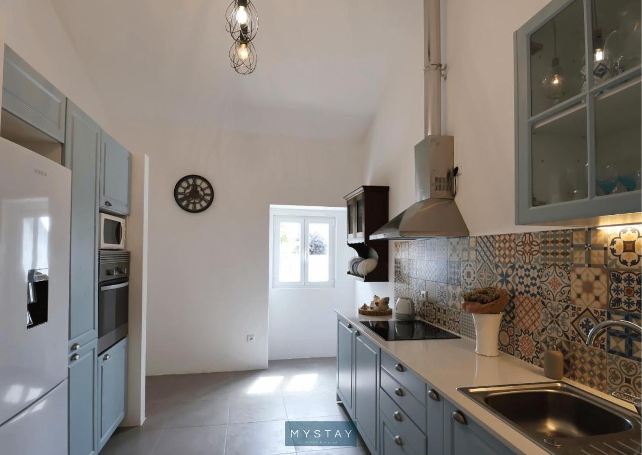 Mystay - Cantinho Do Acor Vale de Acor Екстер'єр фото