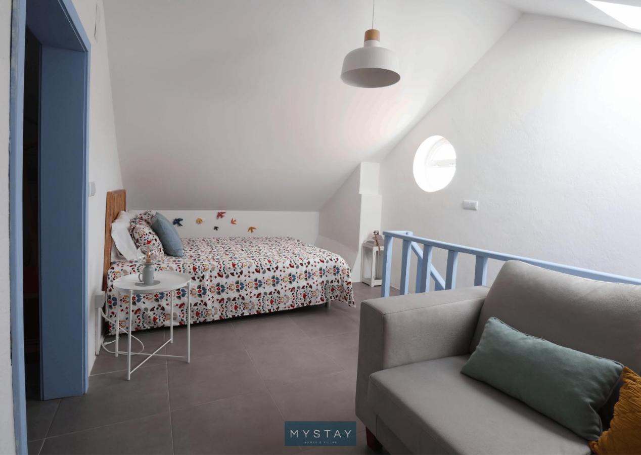 Mystay - Cantinho Do Acor Vale de Acor Екстер'єр фото
