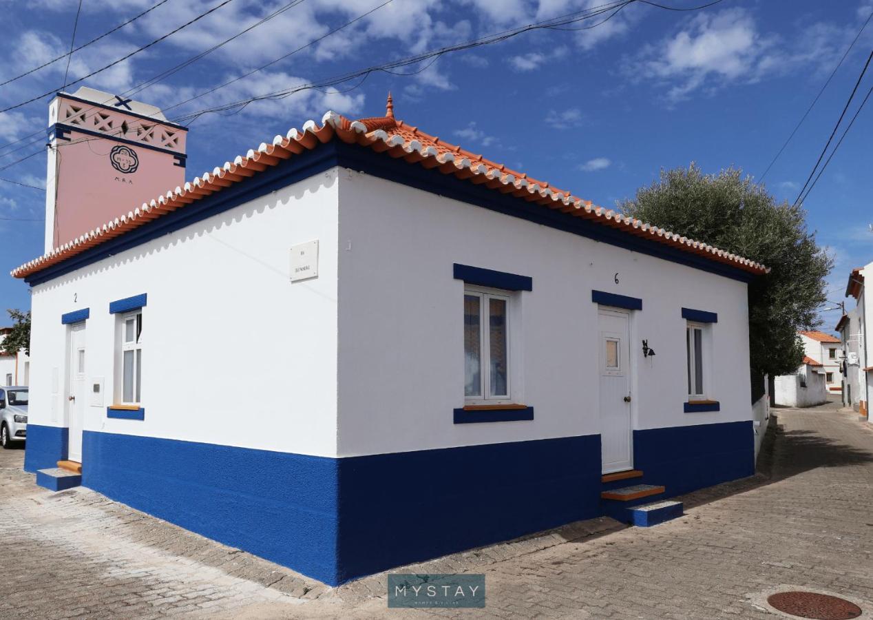 Mystay - Cantinho Do Acor Vale de Acor Екстер'єр фото