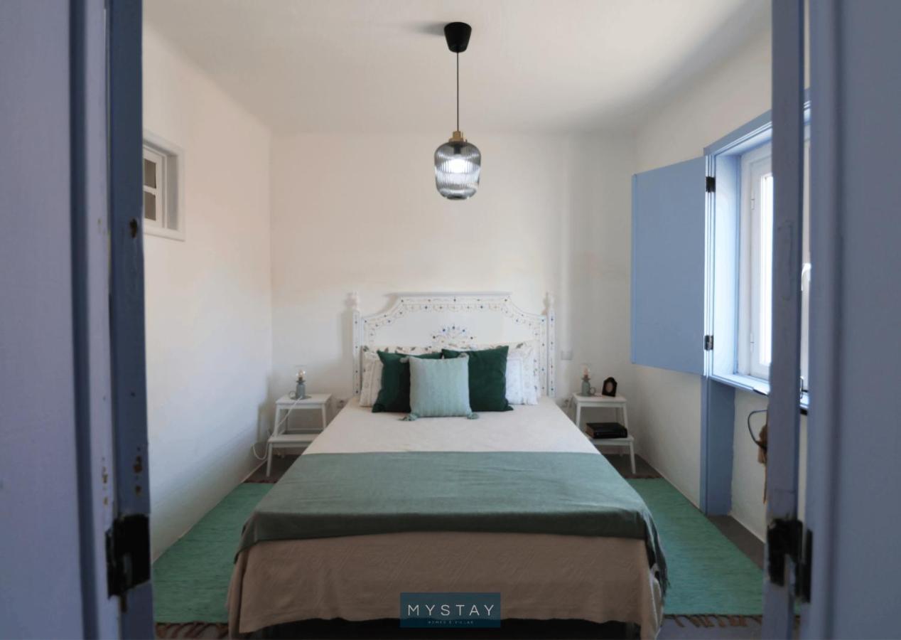 Mystay - Cantinho Do Acor Vale de Acor Екстер'єр фото