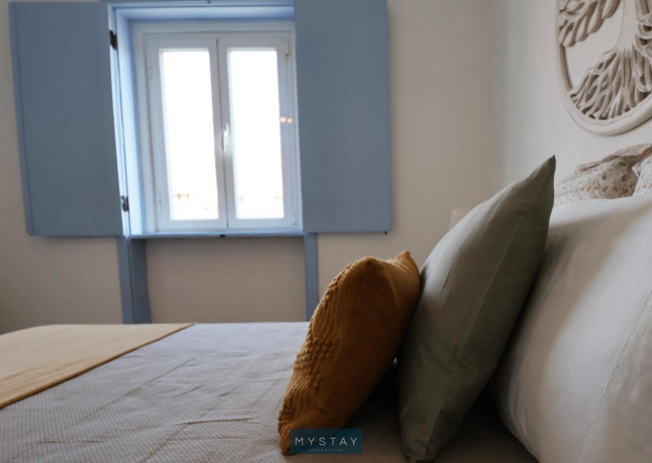 Mystay - Cantinho Do Acor Vale de Acor Екстер'єр фото