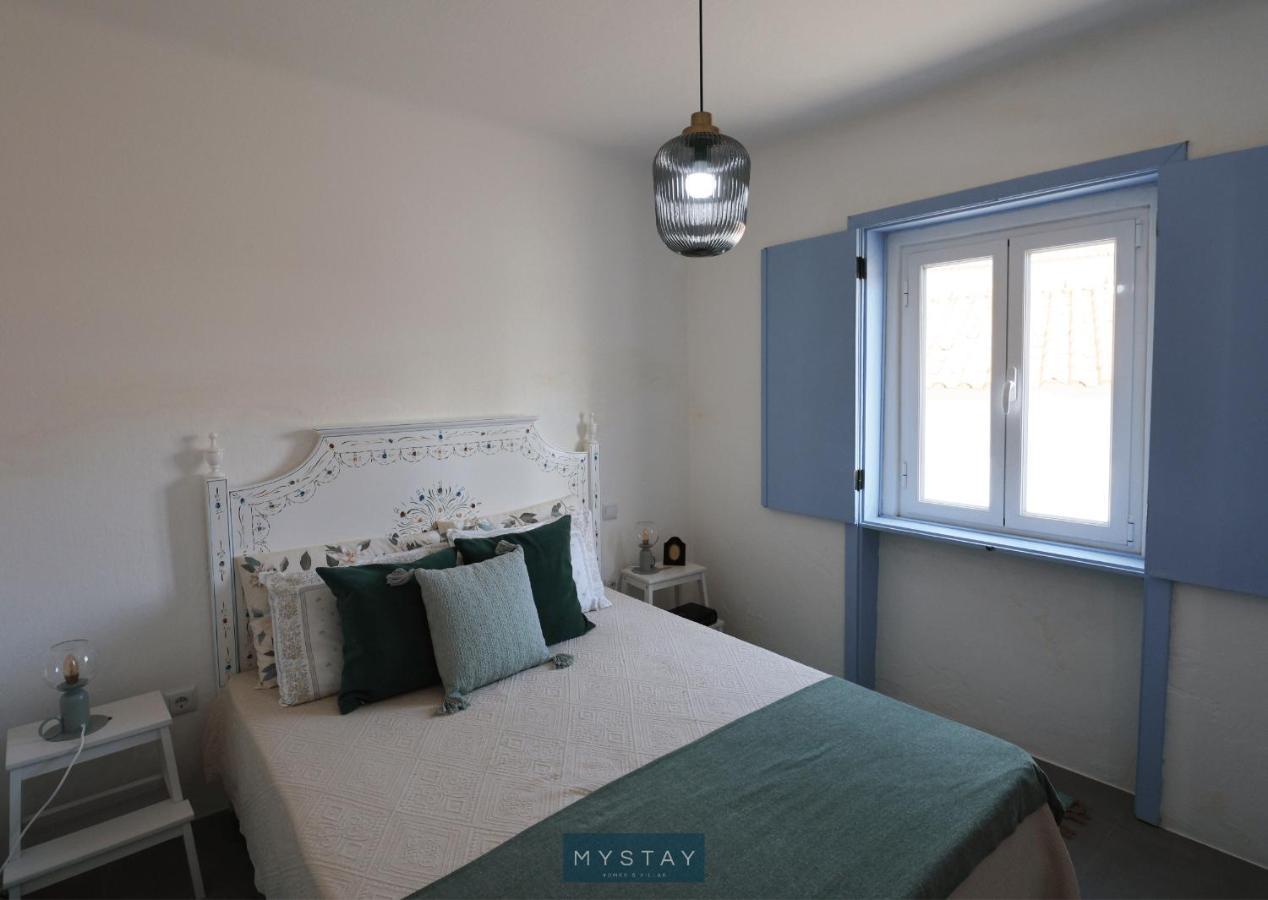 Mystay - Cantinho Do Acor Vale de Acor Екстер'єр фото