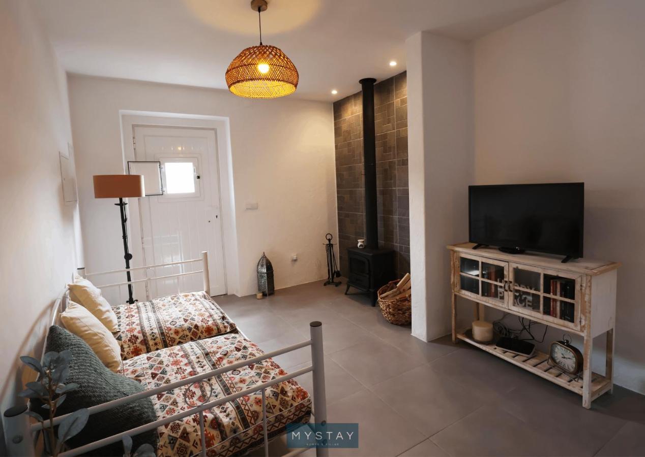 Mystay - Cantinho Do Acor Vale de Acor Екстер'єр фото